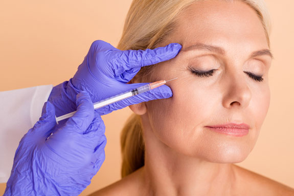 Botox Ulm
